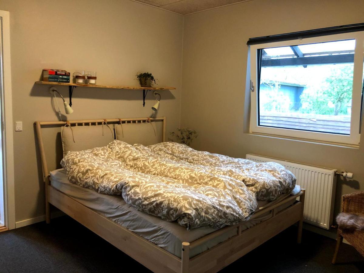 Norreadalens Perle Apartamento Tjele Exterior foto