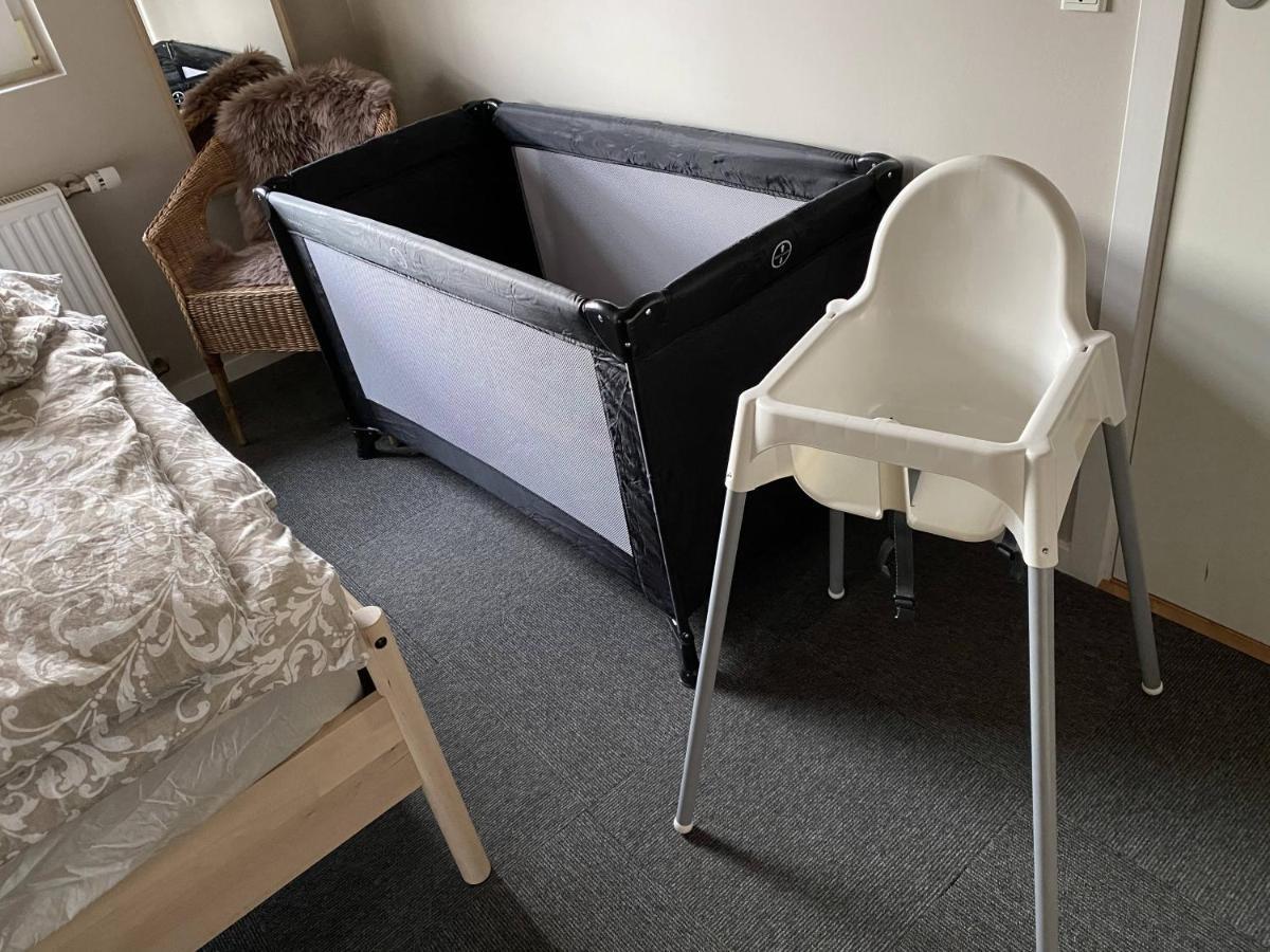 Norreadalens Perle Apartamento Tjele Exterior foto